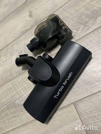 Турбощетки для пылесоса