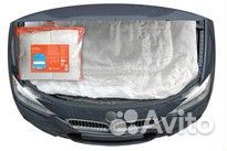 ACC01 Утеплитель для двигателя, стеклоткань (210г