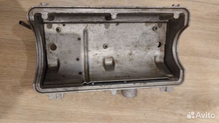 Крышка головки Ока