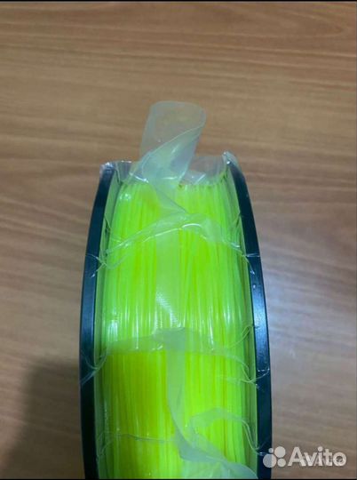 Филамент для 3d принтера
