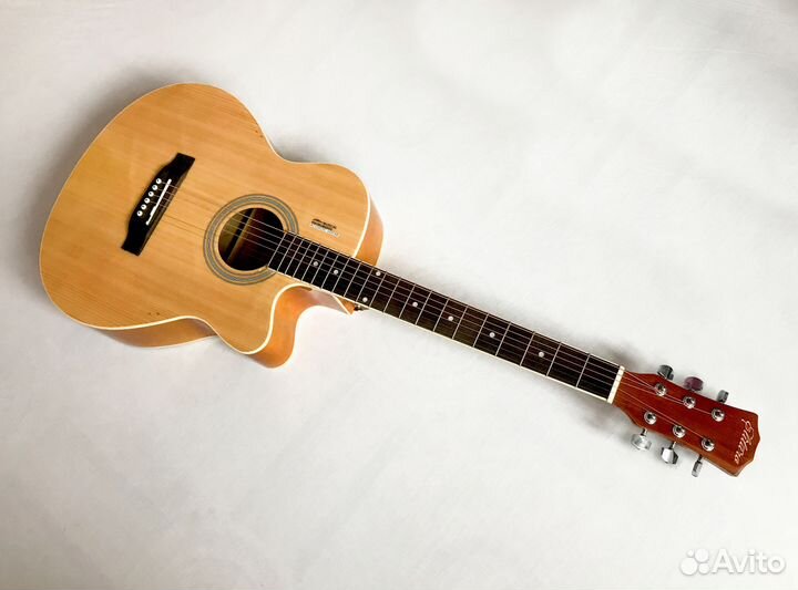 Электроакустика Elitaro