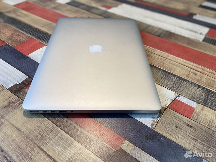 Macbook pro 15 2014 i7 16gb