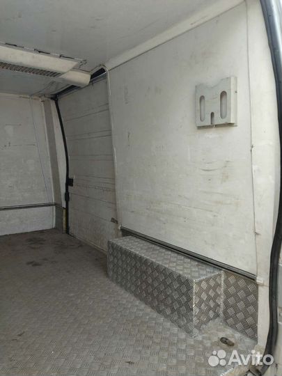 FIAT Ducato 2.8 МТ, 1999, 357 000 км