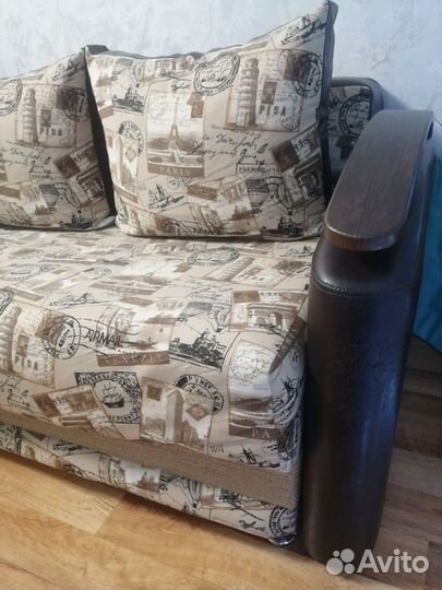 Диван кровать