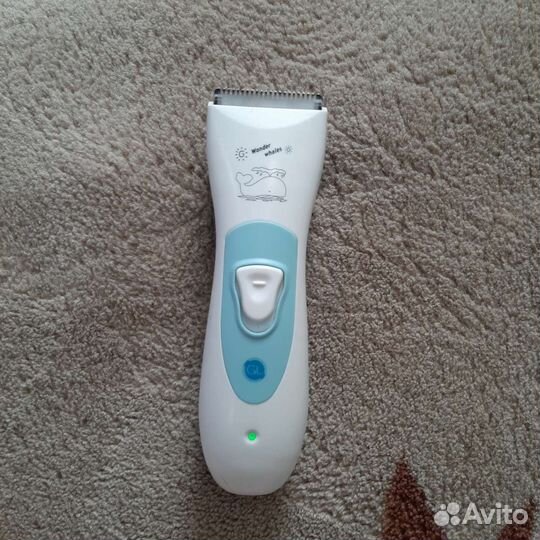 Детская машинка для стрижки