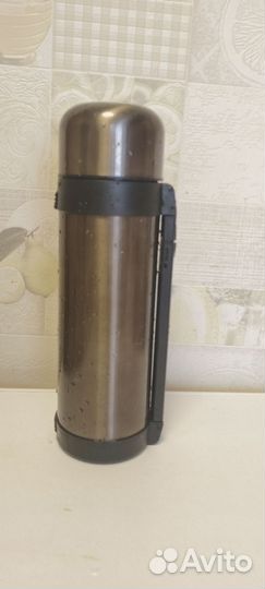Термос 1.5 литр