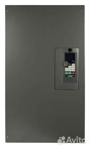 Частотный преобразователь ESQ-A3000 250/280 кВт 38