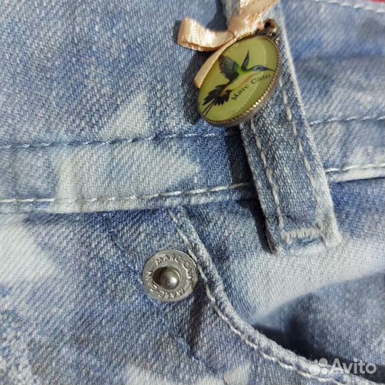 Юбка джинсовая Marc Cain