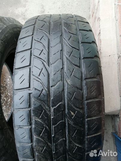 Yokohama Geolandar A/T-S G012 275/65 R17