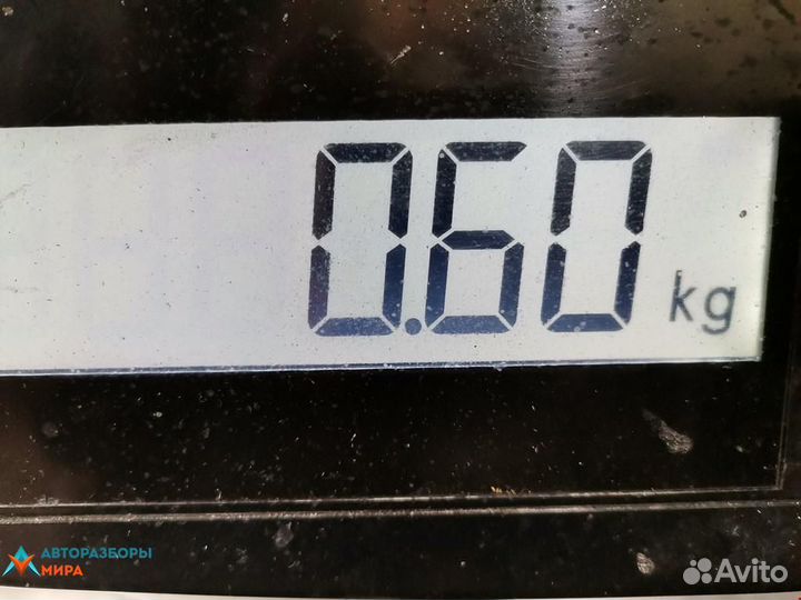 Трубка топливная Nissan X-Trail T30 2004