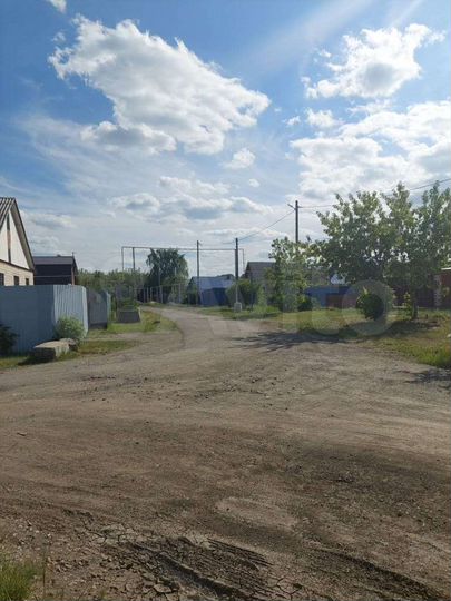 Участок 10 сот. (ИЖС)