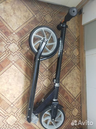 Самокат Vertigo