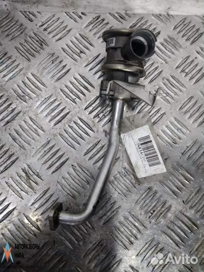 Клапан EGR бензиновый Audi A6 4F/C6 рест. 2010