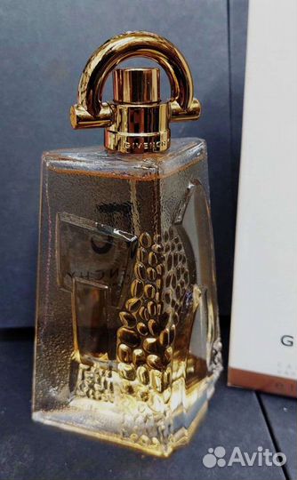 Туалетная вода Givenchy Pi