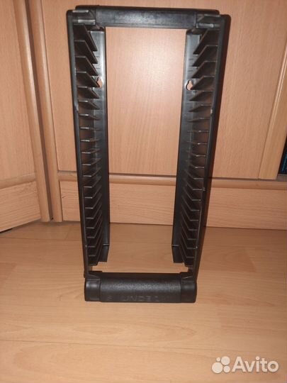 Подставка для компакт-дисков