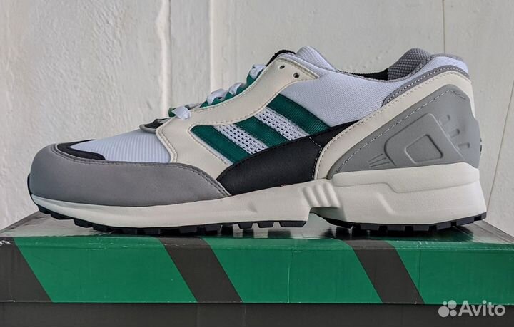 Adidas eqt cheap running cushion