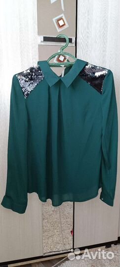 Женские вещи