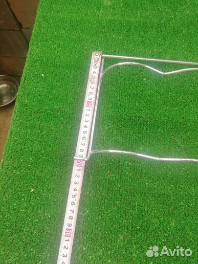 Полка под бутылки в холодильник