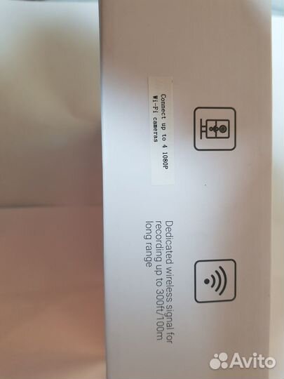 Видеонаблюдение Ezviz