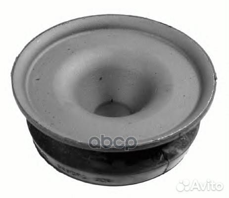 Опора амортизатора 1762902 lemforder