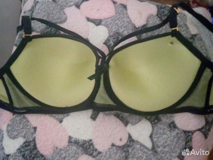 Бюстгальтер