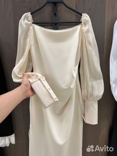 Платье в стиле Lichi