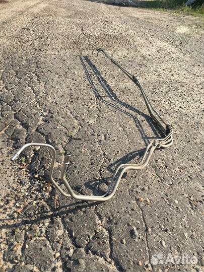 Трубка топливная Ford Focus 1 2.0 split port