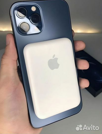 Apple magsafe battery pack 5000mah гарантия