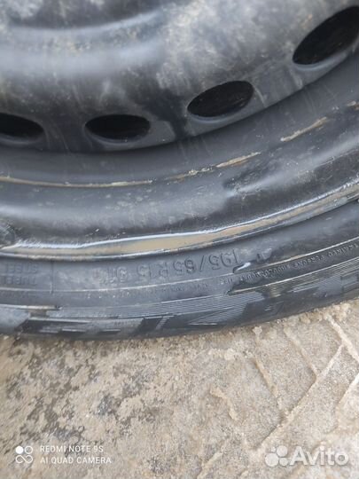 Toyo Observe GSi-5 195/65 R15