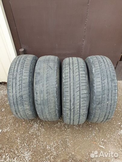 Pirelli Scorpion Winter 2 185/65 R15