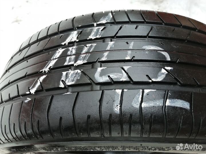 Bridgestone Potenza RE040 205/55 R16 91W