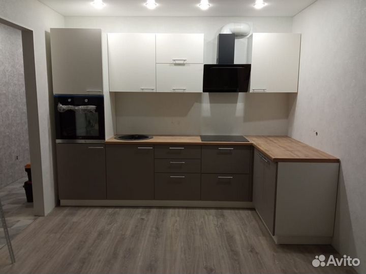 Кухонный гарнитур на заказ