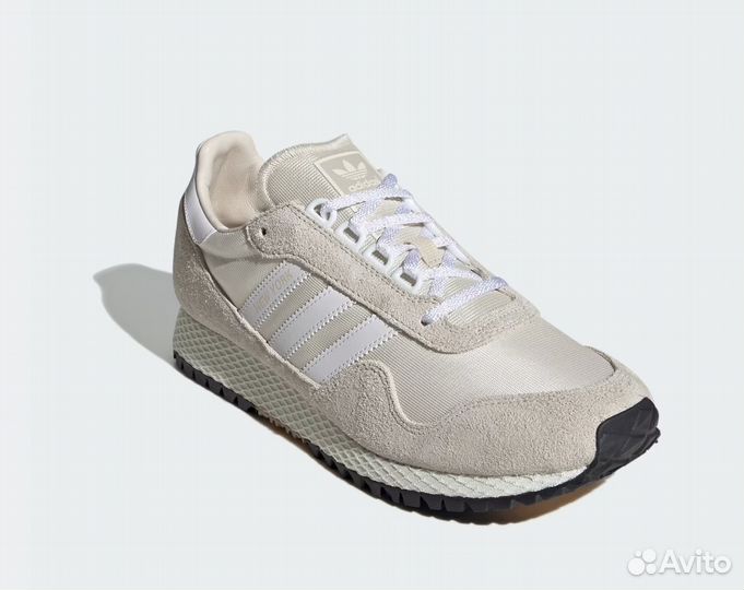 Кроссовки Adidas New York spzl оригинал