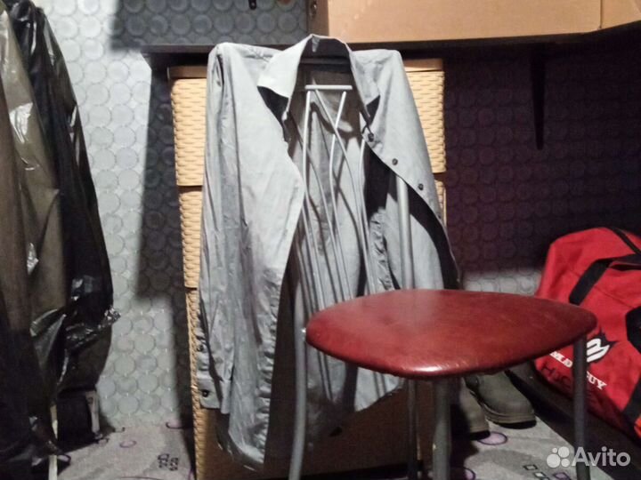 Женские вещи