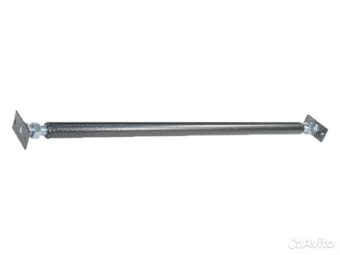 Турник распорный, d33 мм