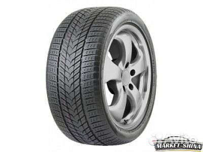 Sonix WinterXPro 999 275/35 R19 100