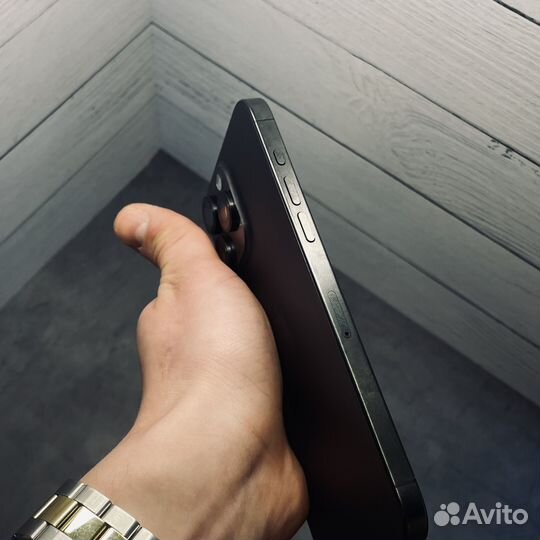 iPhone 15 Pro Max, 512 ГБ