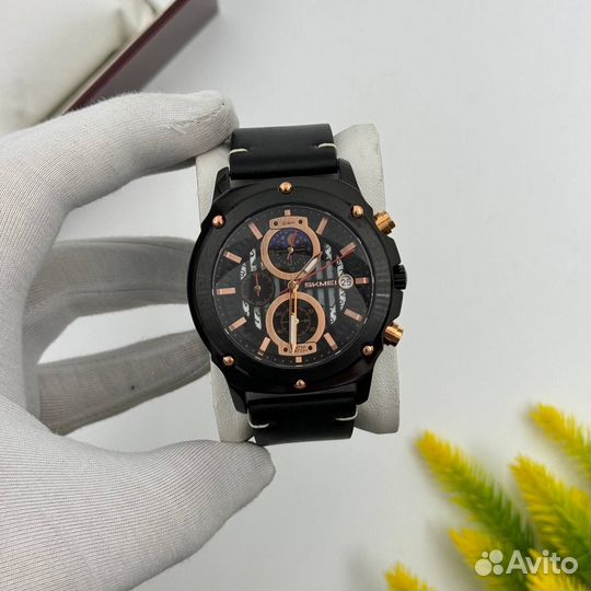 Наручные часы