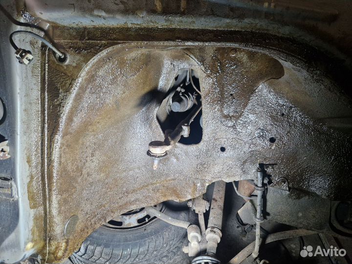 Смазка амс 3