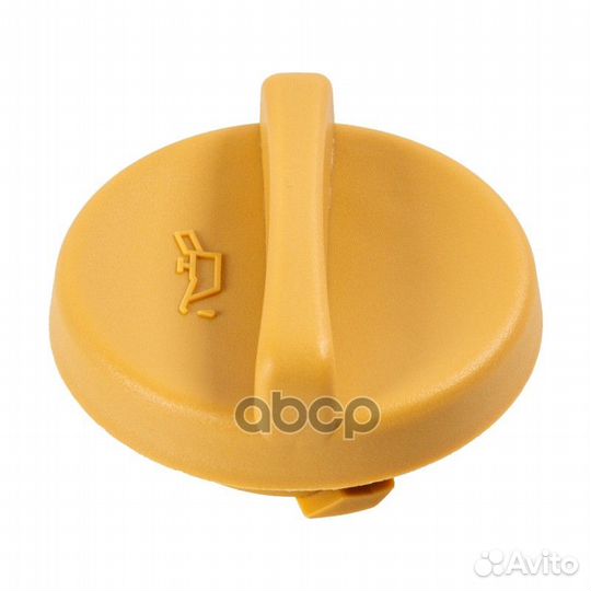 Крышка масл.горловины opel adam 1.2 2012/10