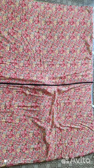 Развивающий коврик попробуй затегни