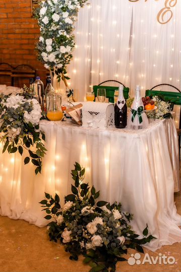 Семейный банк на свадьбу