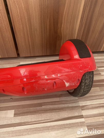 Гироскутер