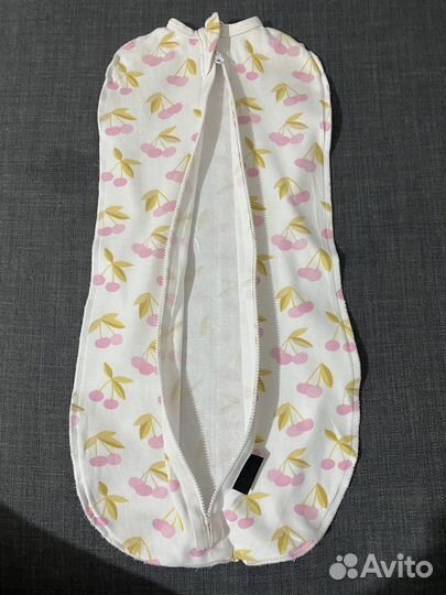 Коконы для сна mjolk 56-62