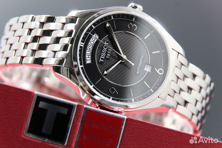 Tissot T-Classic Automatic