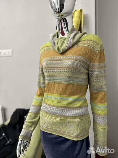 Кофта versace оригинал