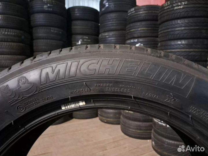 Michelin Primacy 3 225/55 R18 98V