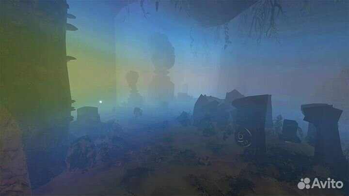 Cave Digger 2 Dig Harder (VR2) PS5, английская вер