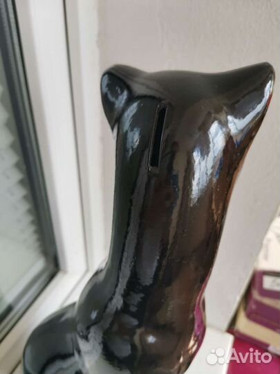 Копилка большая для монет