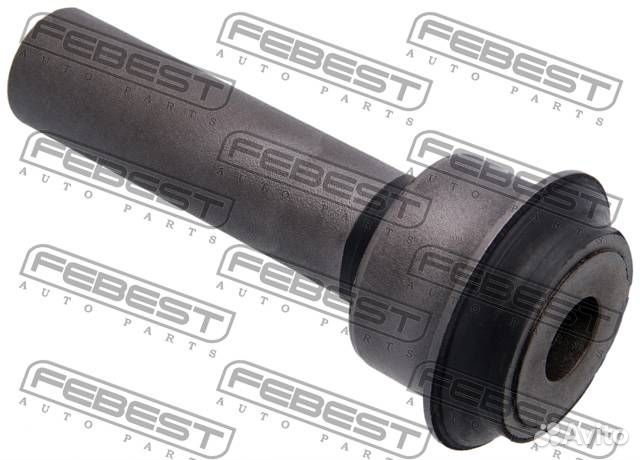 Febest NAB-277 Сайлентблок подрамника nissan jukeq